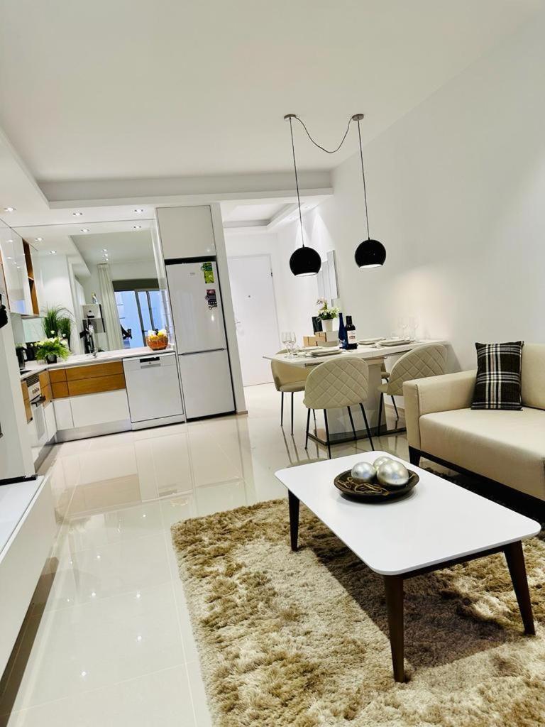 Casa Bekka Διαμέρισμα Ciudad Quesada Εξωτερικό φωτογραφία