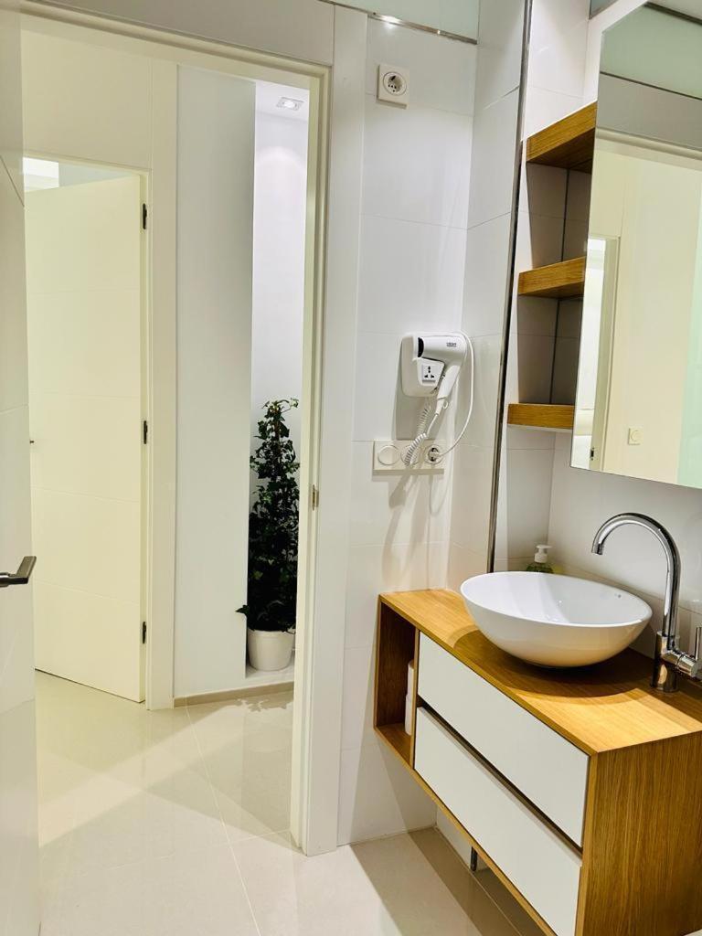 Casa Bekka Διαμέρισμα Ciudad Quesada Εξωτερικό φωτογραφία
