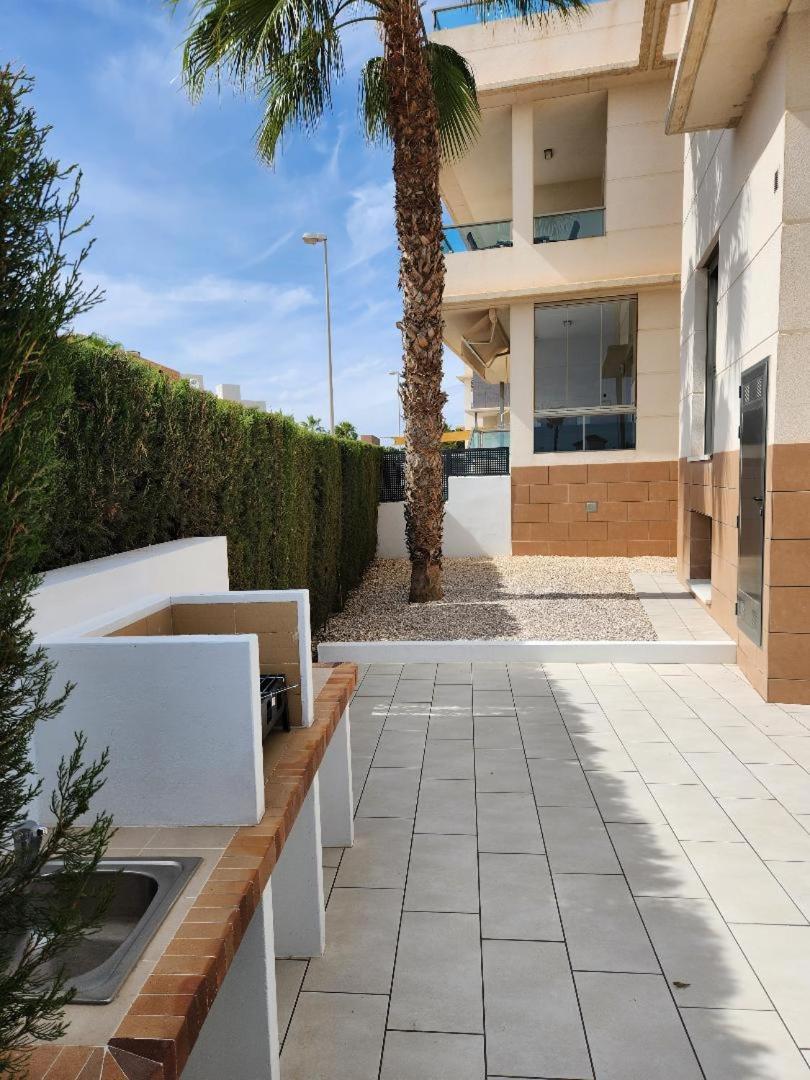 Casa Bekka Διαμέρισμα Ciudad Quesada Εξωτερικό φωτογραφία
