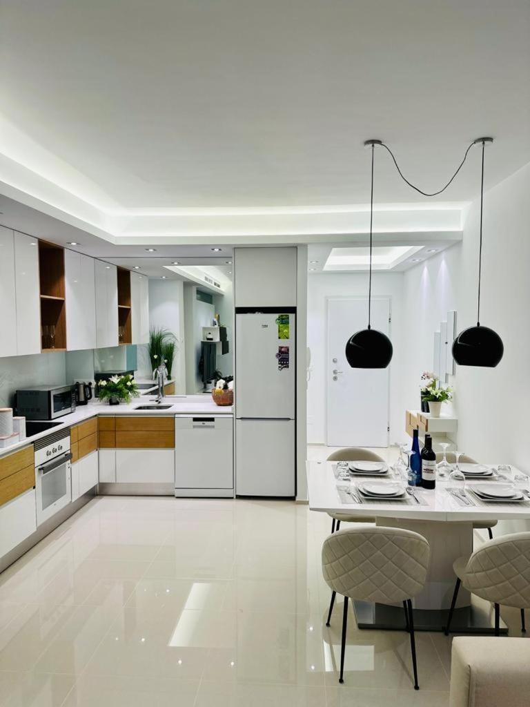 Casa Bekka Διαμέρισμα Ciudad Quesada Εξωτερικό φωτογραφία