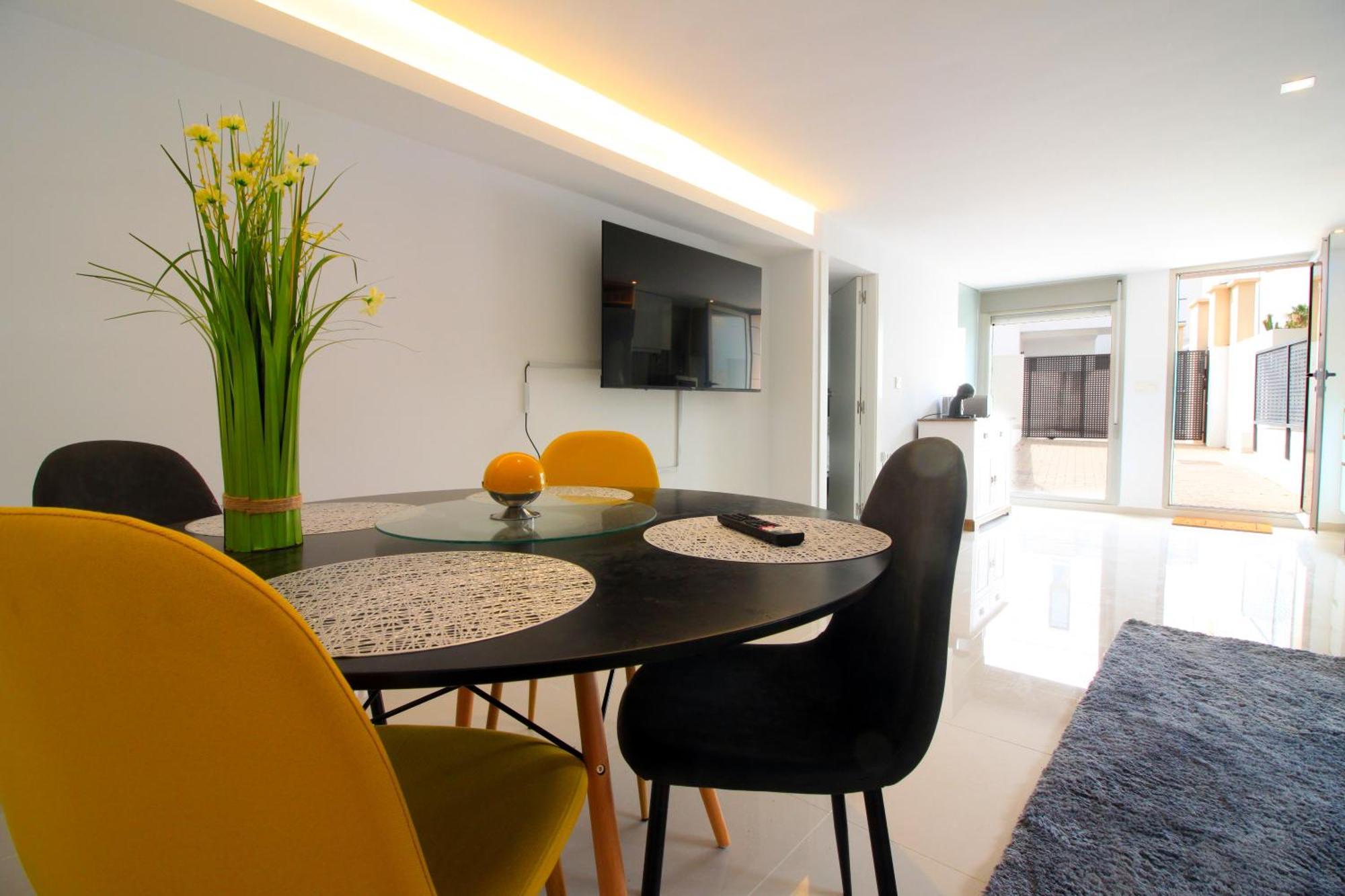 Casa Bekka Διαμέρισμα Ciudad Quesada Εξωτερικό φωτογραφία