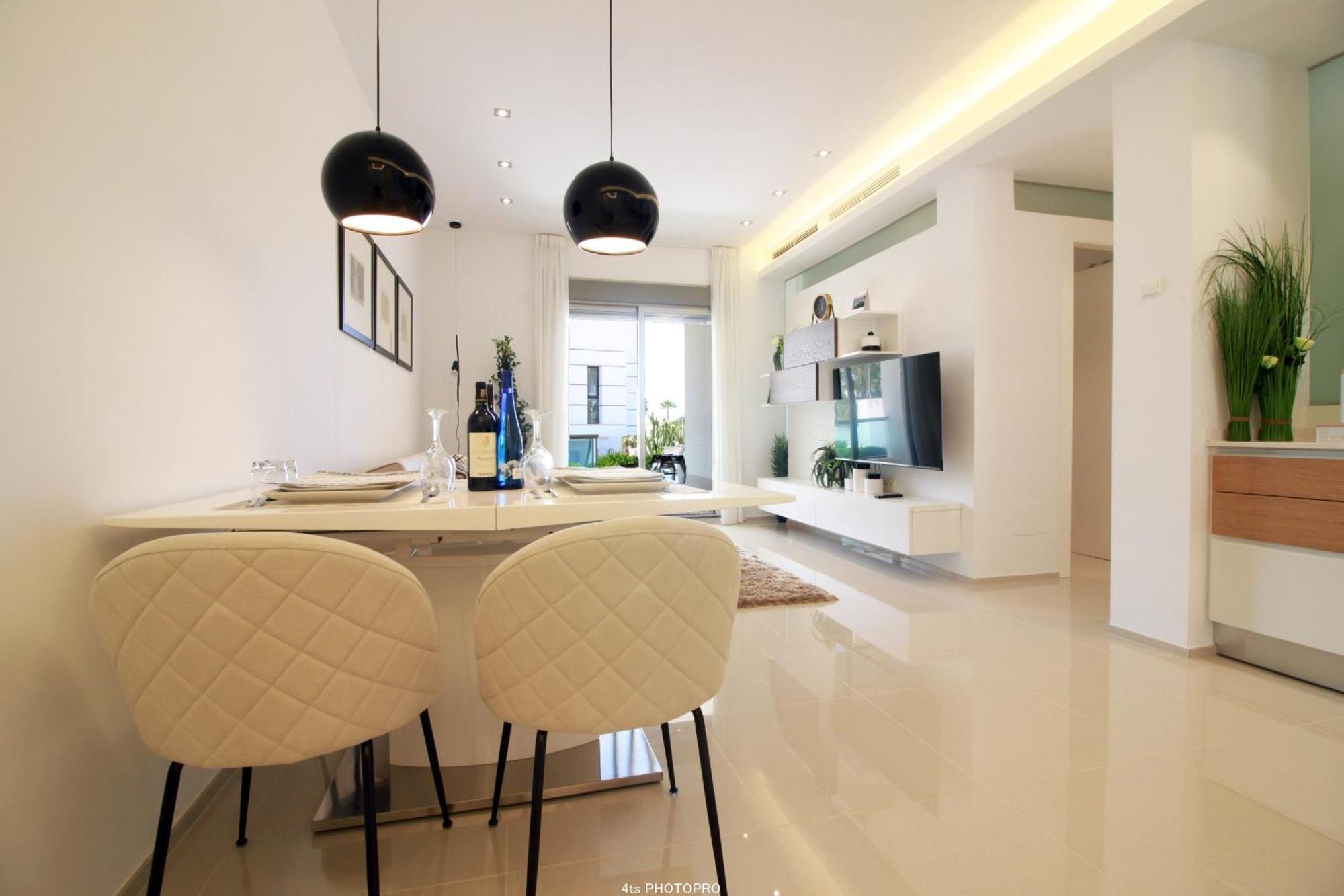 Casa Bekka Διαμέρισμα Ciudad Quesada Εξωτερικό φωτογραφία
